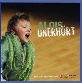 Alois A Boy & His Voice Music