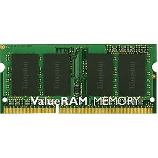 Kingston KTT S3C/4G DDR3 SDRAM (240 Pin SoDIMM) Single Rank Memory Module, 4GB
