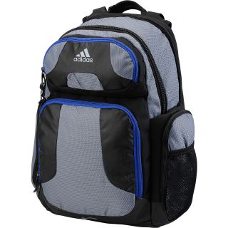 adidas ClimaCool Strength Backpack, Grey/blue