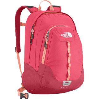 THE NORTH FACE Womens Vault Daypack, Snowcone Red