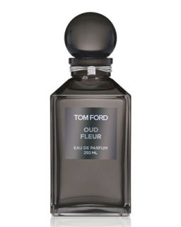 Oud Fleur Eau De Parfum, 8.4oz   Tom Ford Fragrance   (4oz )