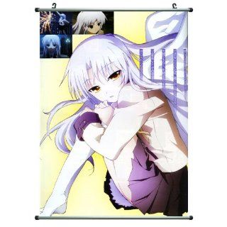 Agel Beats 22x30 Anime ArtPrint Scroll Poster 077C   Prints