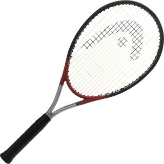 HEAD TiS2 Performance Pre Strung Tennis Racquet   Size 4 3/8 Inch (3)102 Head S