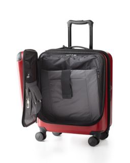 Mens Spectra Dual Access Extra Capacity Carry On   Victorinox Swiss Army  