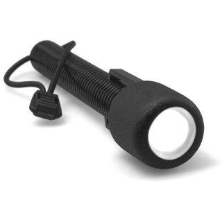 C. Crane CCB4 CC Trek LED Flashlight, Black   Basic Handheld Flashlights  