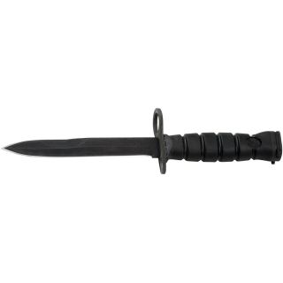 Ontario Knife Co M7 B Bayonet & Scabbard M7 Knife (1062776)
