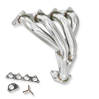 ECLIPSE 2.4L 4CYL STAINLESS STEEL HEADER EXHAUST Automotive