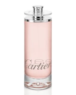 Eau de Cartier Goutte de Rose EDT, 200ml   Cartier Fragrance
