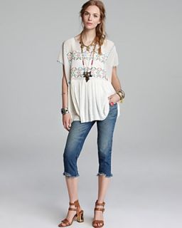 Free People Tunic & Jeans's
