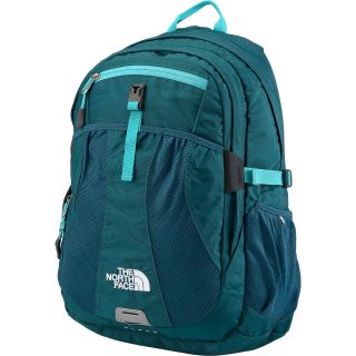 THE NORTH FACE Womens Recon Daypack, Teal/blue