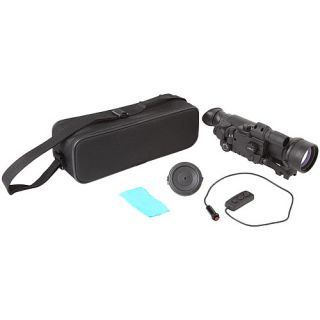 Sightmark Night Raider 2.5x50 Night Vision Riflescope (SM16015)