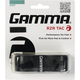 Gamma RZR Tac Grip, Black (ARZTG10)