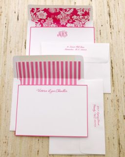 Add Lining to 25 Envelopes