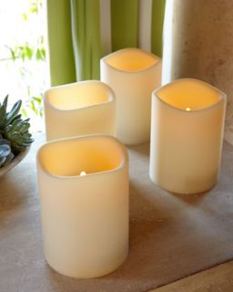 Outdoor LED Candle   GG Collection