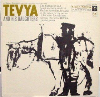 Tevya And His Daughters Music