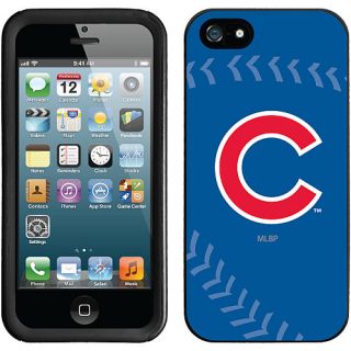 Coveroo Chicago Cubs iPhone 5 Guardian Case   Stitch Design (742 345 BC FBC)