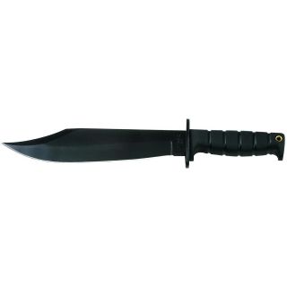 Ontario Knife Co SP Next Gen SP10 Marine Raider Knife (1083450)