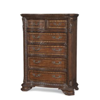 A.R.T. Old World 6 Drawer Chest 143150 2606