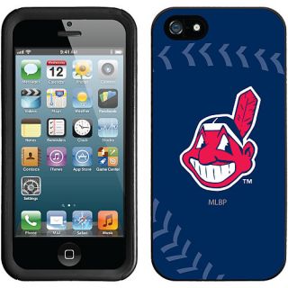 Coveroo Cleveland Indians iPhone 5 Guardian Case   Stitch Design (742 360 BC 