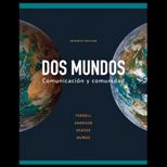 DOS Mundos   With Workbook and Lab Manual Part A