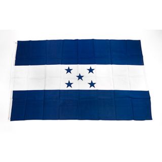 Premiership Soccer Honduras National Team Flag (300 1190)