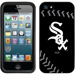 Coveroo Chicago White Sox iPhone 5 Guardian Case   Stitch Design (742 350 BC 