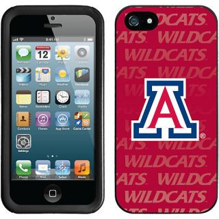 Coveroo Arizona Wildcats iPhone 5 Guardian Case   Repeating (742 7526 BC FBC)