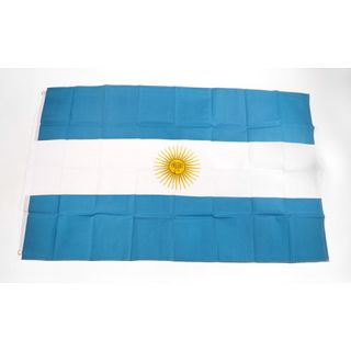 Premiership Soccer Argentina National Team Flag (300 1020)