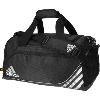 adidas Team Speed Duffle   Small   Size Small, Black