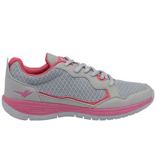 Gola Grey Palm training shoes