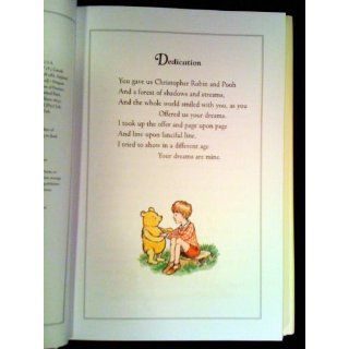 Return to the Hundred Acre Wood (Winnie The Pooh Collection) David Benedictus, Mark Burgess 9780525421603 Books