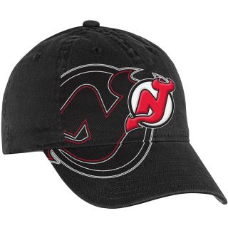 REEBOK Youth New Jersey Devils 2013 Draft Flex Fit Cap   Size Youth