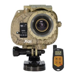 Spypoint Xcel Hd2 Hunt Action Camera