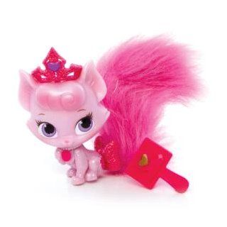 Disney Princess Palace Pets Furry Tail Friends Aurora Toys & Games
