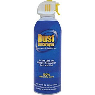 Dust Destroyer Duster 10oz, Single
