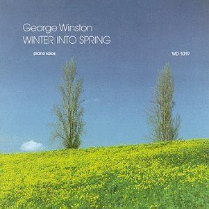 Winter Into Spring Music