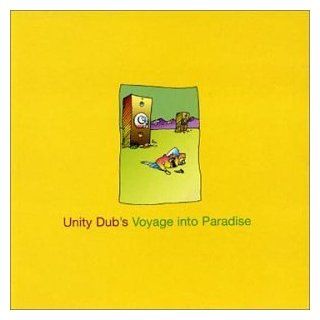 Voyage Into Paradise Mixed By Unity Dub Music