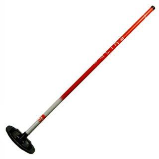 Hogline Graphite Plus Curling Broom  Curling Brushes  Sports & Outdoors