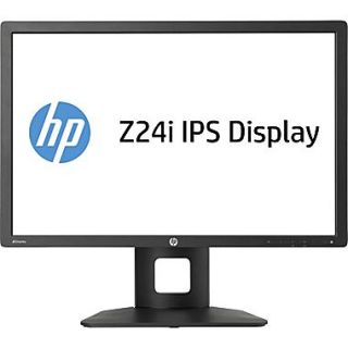 HP Promo Z24i 24 1920 x 1080 Widescreen LED LCD Monitor