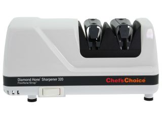 Chefs Choice M320 FlexHone/Strop® Professional Knife Sharpener White