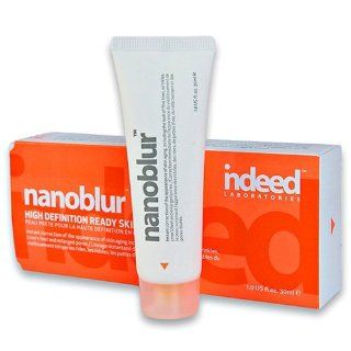 Indeed Nanoblur 3ml  Facial Wrinkle Patches  Beauty