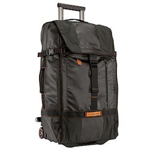 Timbuk2 Aviator 25.6 Backpack Wheeled Carrying Case, Carbon