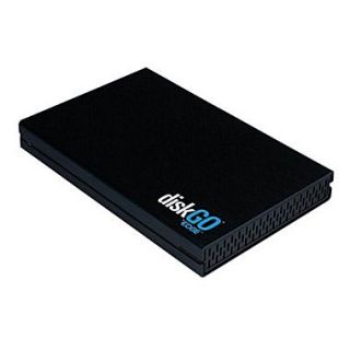 Edge DiskGO 480GB USB 3.0 MLC External Solid State Drive