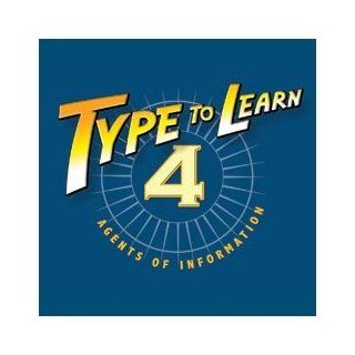 Type to Learn 4 Agents of Information Software