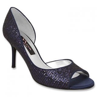 Nina Fern  Women's   Navy Glitter