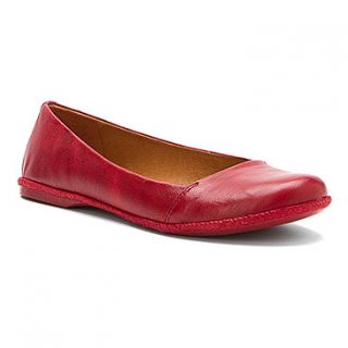 Naya Olympia  Women's   Louisville Red Leather