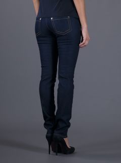 Red Valentino Skinny Fit Jeans   Twist'n'scout