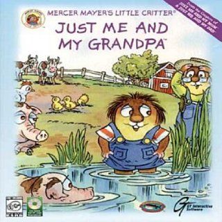 Just Grandpa & Me (Jewel Case) Video Games