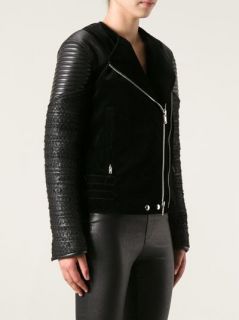 Givenchy Biker Jacket   Petra Teufel