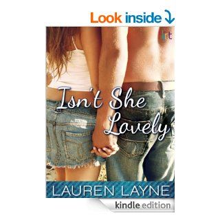 Isn't She Lovely Flirt New Adult Romance eBook Lauren Layne Kindle Store